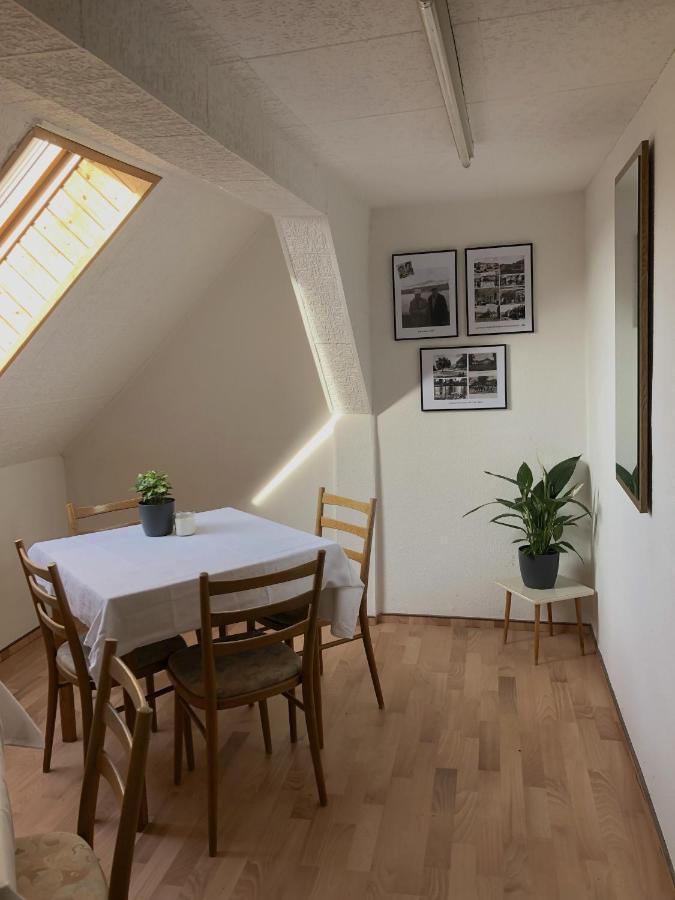 Gasthaus Am Schloss Karlsburg Extérieur photo